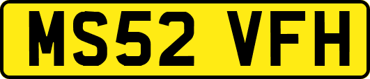 MS52VFH