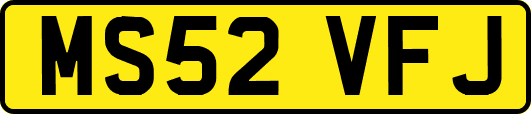 MS52VFJ