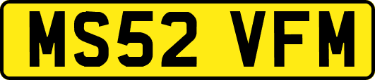 MS52VFM