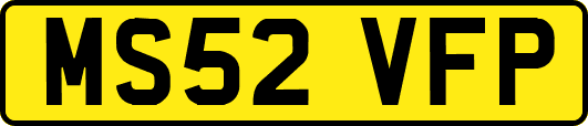 MS52VFP
