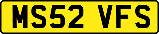 MS52VFS