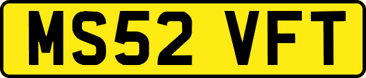 MS52VFT