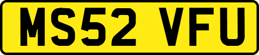 MS52VFU