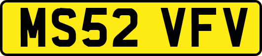 MS52VFV