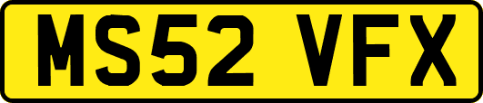 MS52VFX