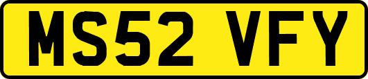 MS52VFY