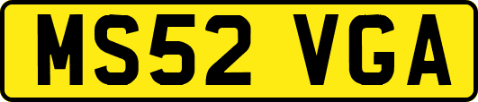 MS52VGA