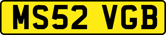MS52VGB