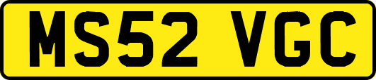 MS52VGC