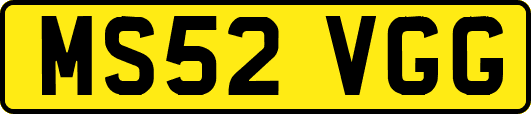 MS52VGG