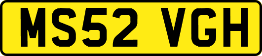 MS52VGH