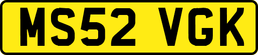 MS52VGK