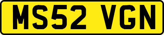 MS52VGN