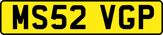 MS52VGP