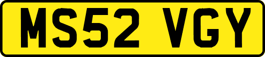 MS52VGY