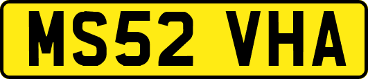 MS52VHA
