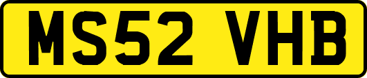 MS52VHB