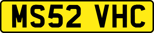 MS52VHC