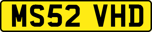MS52VHD