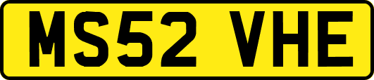 MS52VHE