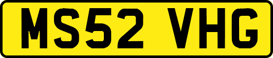 MS52VHG