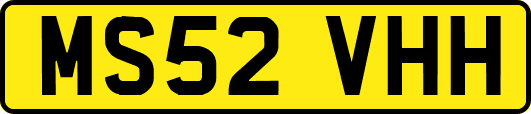 MS52VHH