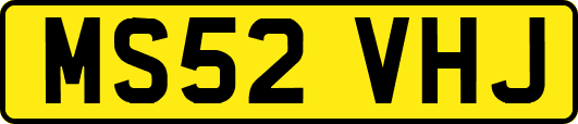 MS52VHJ