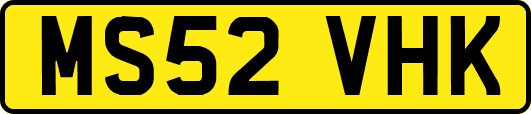 MS52VHK