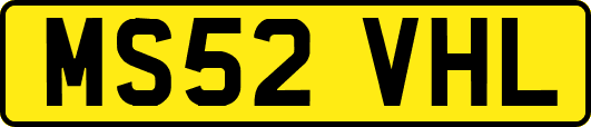 MS52VHL