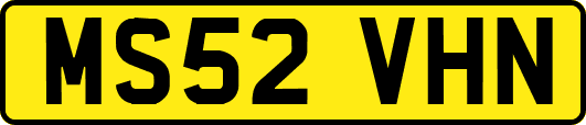 MS52VHN
