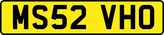 MS52VHO