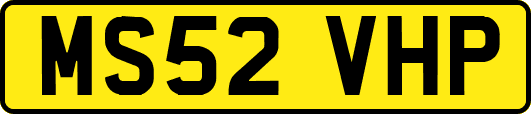 MS52VHP
