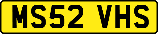 MS52VHS