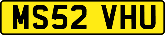 MS52VHU