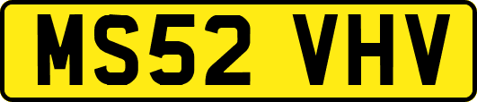 MS52VHV