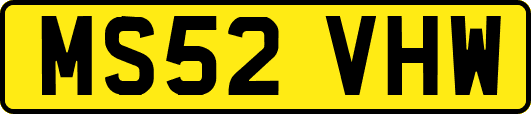 MS52VHW
