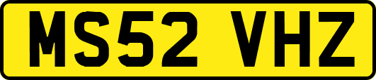 MS52VHZ