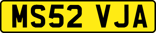 MS52VJA