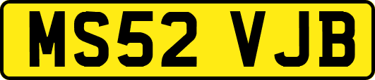 MS52VJB