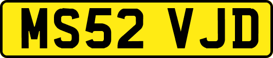 MS52VJD