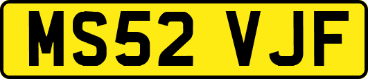MS52VJF