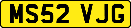MS52VJG