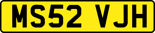 MS52VJH