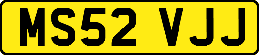 MS52VJJ
