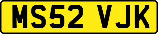 MS52VJK