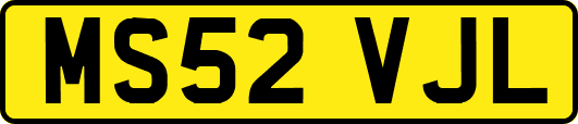 MS52VJL