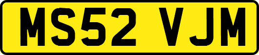 MS52VJM