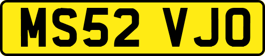 MS52VJO