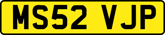 MS52VJP