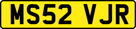 MS52VJR